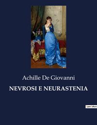 Produktbild: Nevrosi E Neurastenia