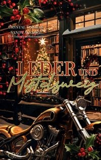 Produktbild: Leder & Mistelzweig