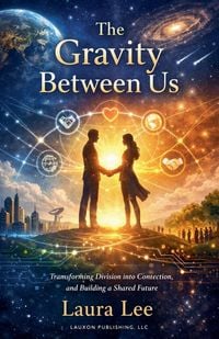 Produktbild: The Gravity Between Us