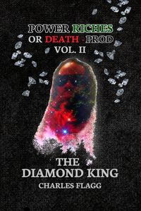 Produktbild: Power Riches Or Death -PROD Vol. II