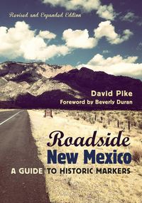 Produktbild: Roadside New Mexico