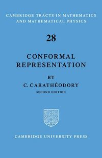 Produktbild: Conformal Representation