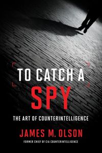 Produktbild: Olson, J: To Catch a Spy