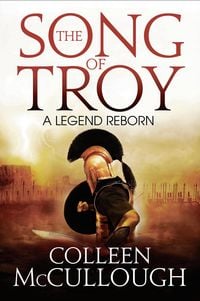 Produktbild: The Song of Troy