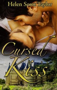 Produktbild: Cursed Kiss (Paranormal Romance)