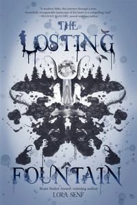 Produktbild: The Losting Fountain