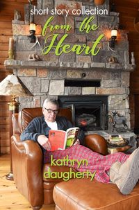 Produktbild: Short Story Collection From the Heart