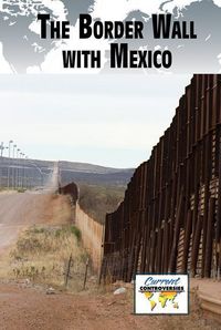 Produktbild: Border Wall W/mexico