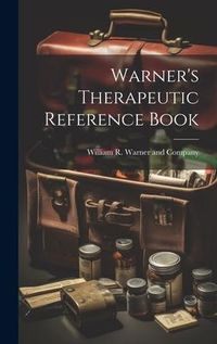Produktbild: Warner's Therapeutic Reference Book