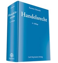 Produktbild: Handelsrecht