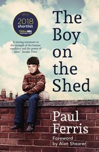 Produktbild: The Boy on the Shed