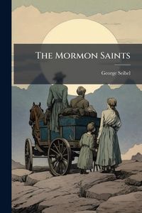 Produktbild: The Mormon Saints