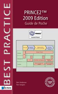 Produktbild: PRINCE2TM 2009 Edition - Guide de Poche