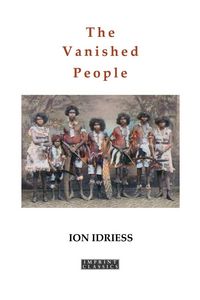 Produktbild: The Vanished People