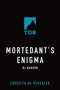 Produktbild: Mortedant's Enigma