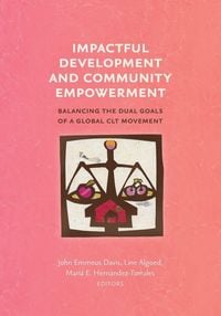 Produktbild: Impactful Development and Community Empowerment