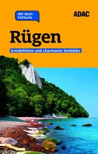 Produktbild: R&uuml;gen mit Hiddensee und Stralsund