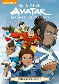 Produktbild: Avatar &ndash; Der Herr der Elemente 15