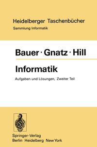 Produktbild: Informatik
