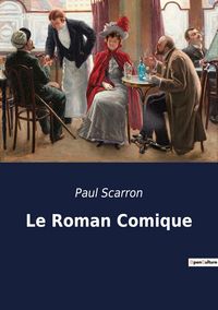 Produktbild: Le Roman Comique