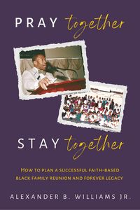 Produktbild: Pray Together Stay Together