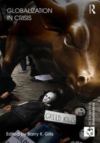 Produktbild: Globalization in Crisis