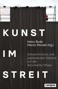 Produktbild: Kunst im Streit