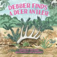 Produktbild: Debber Finds A Deer Antler