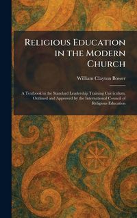 Produktbild: Religious Education in the Modern Church