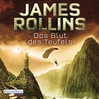 Produktbild: Das Blut des Teufels