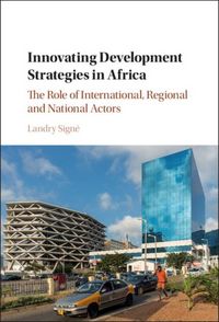 Produktbild: Innovating Development Strategies in Africa