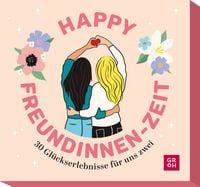 Produktbild: Happy Freundinnen-Zeit