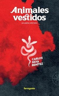 Produktbild: Animales vestidos