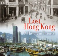 Produktbild: Lost Hong Kong