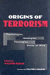 Produktbild: Origins of Terrorism