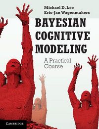 Produktbild: Bayesian Cognitive Modeling