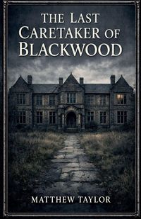 Produktbild: The last Caretaker of Blackwood