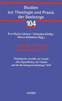 Produktbild: &bdquo;... damit eure Freude vollkommen wird!"