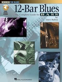 Produktbild: 12-Bar Blues