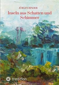 Produktbild: Inseln aus Schatten und Schimmer