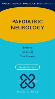 Produktbild: Paediatric Neurology
