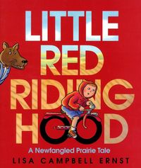 Produktbild: Little Red Riding Hood
