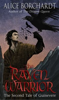Produktbild: Borchardt, A: The Raven Warrior