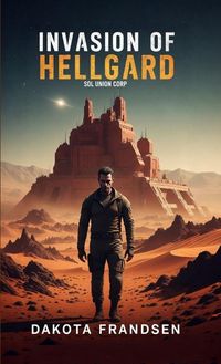 Produktbild: Invasion of Hellgard