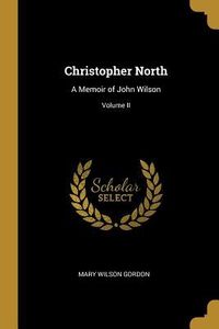 Produktbild: Christopher North