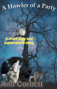 Produktbild: A Howler Of A Party