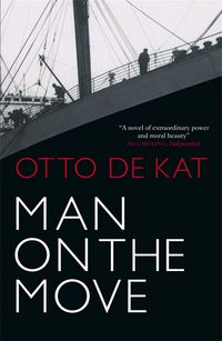 Produktbild: Man on the Move