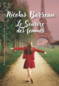 Produktbild: Le Sourire des Femmes