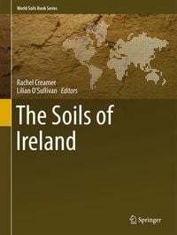 Produktbild: The Soils of Ireland