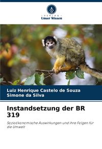 Produktbild: Instandsetzung der BR 319